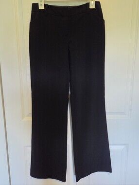 By Choice Black Dress Pants